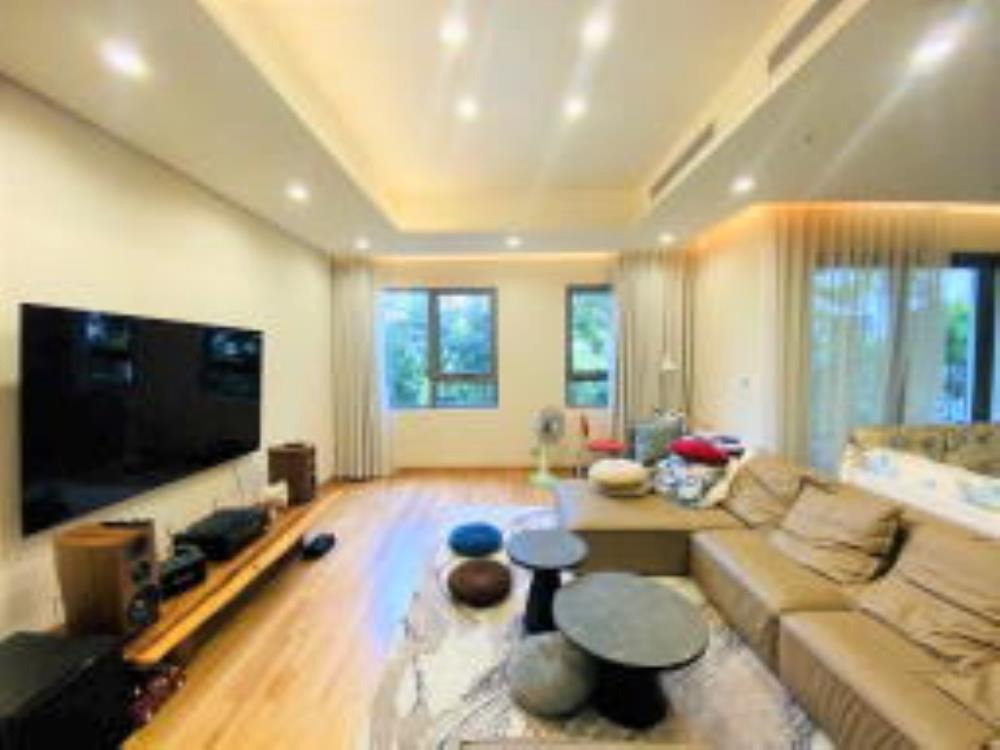 Bán Biệt Thự The Manor Central Park 200m2+ - Vị Trí Đẹp, View Sân Vườn