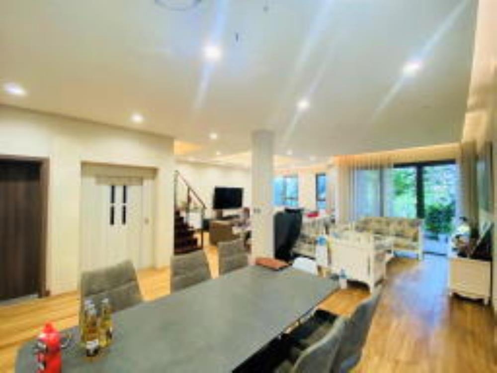 Bán Biệt Thự The Manor Central Park 200m2+ - Vị Trí Đẹp, View Sân Vườn