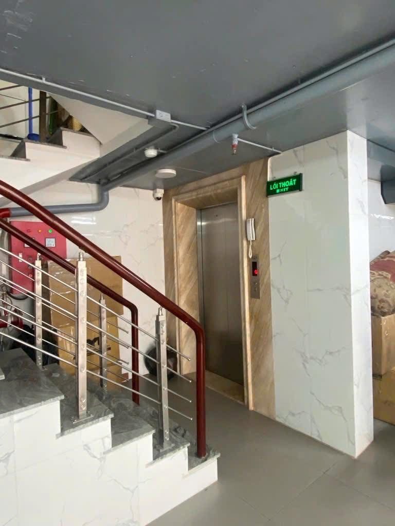 Bán nhà mặt phố Trung Phụng, Đống Đa - 101m2, 9 Tầng, MT 6.6m - Giá 79 tỷ (TL)