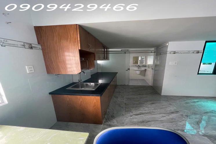3,5 TỶ – QUẬN 7 – HẺM XE HƠI – SỔ HỒNG RIÊNG – GẦN NGUYỄN HỮU THỌ