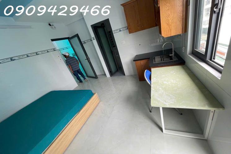 3,5 TỶ – QUẬN 7 – HẺM XE HƠI – SỔ HỒNG RIÊNG – GẦN NGUYỄN HỮU THỌ