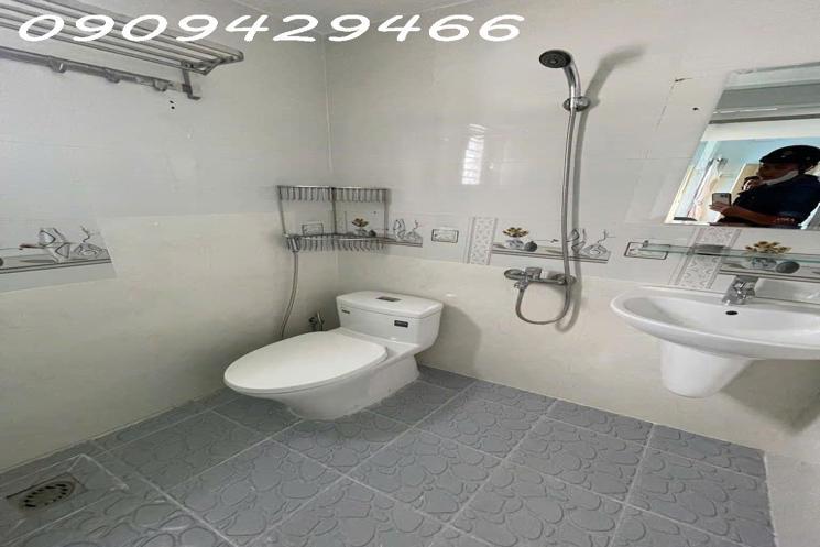 3,5 TỶ – QUẬN 7 – HẺM XE HƠI – SỔ HỒNG RIÊNG – GẦN NGUYỄN HỮU THỌ
