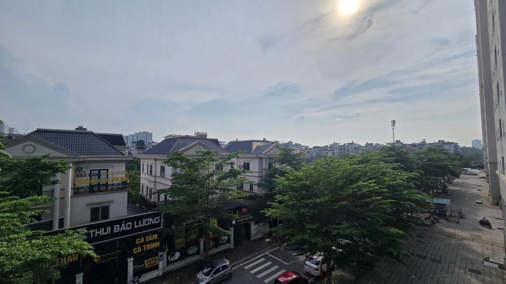 Bán nhà lô góc Kiến Hưng Hà Đông 130m2 - 5 tầng, 2 mặt tiền, 3 vỉa hè - Giá 32 tỷ (TL)