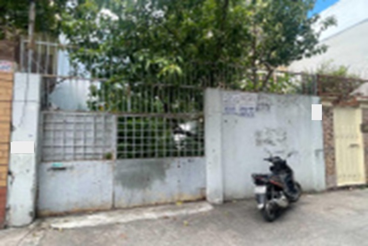 Bán nhà nát như chị Dậu. HXH Phan Văn Trị, P11, Bình Thạnh, 102m2, nhỉnh 7 tỷ