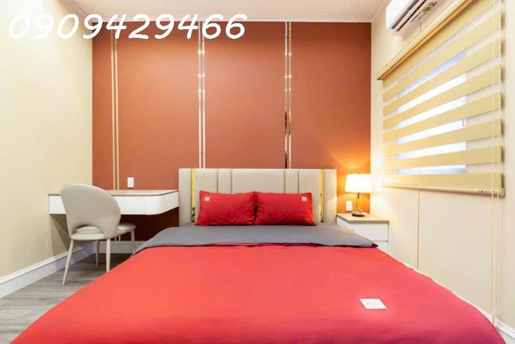 5,6 TỶ – QUẬN 7 – HẺM XE HƠI – SỔ HỒNG RIÊNG – GẦN NGUYỄN VĂN LINH