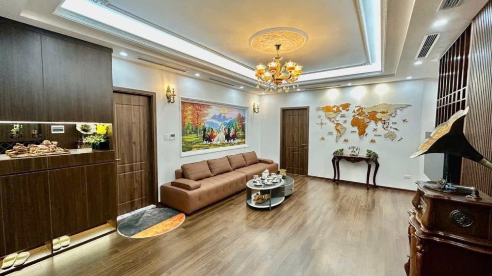 Bán Căn Hộ CT3 Dương Đình Nghệ, Cầu Giấy 90m², 2PN, Giá 6.8 Tỷ