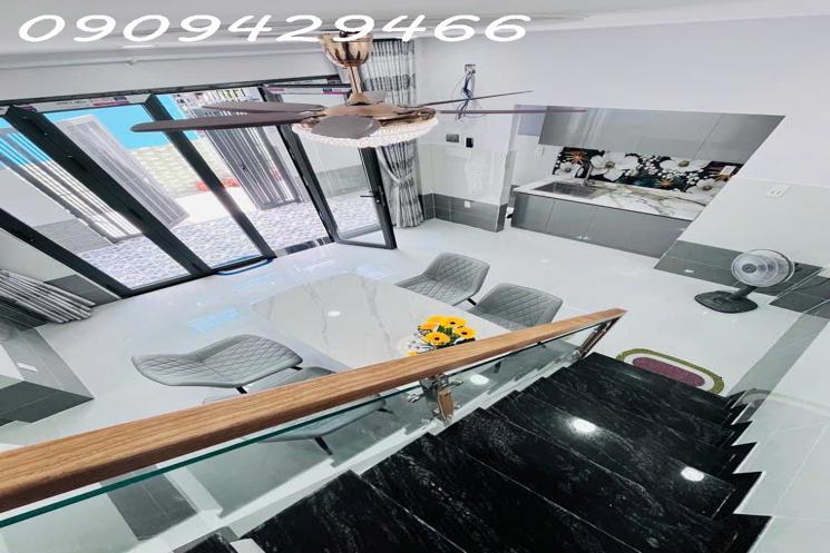 6,2 TỶ – QUẬN 7 – HẺM XE HƠI – SỔ HỒNG RIÊNG – GẦN NGUYỄN THỊ THẬP