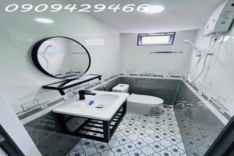 6,2 TỶ – QUẬN 7 – HẺM XE HƠI – SỔ HỒNG RIÊNG – GẦN NGUYỄN THỊ THẬP