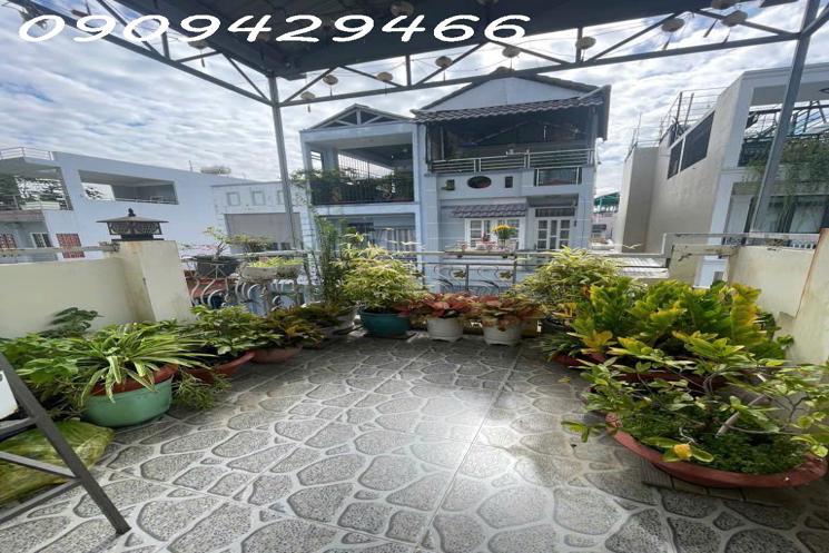 6,5 TỶ – QUẬN 7 – HẺM XE HƠI – SỔ HỒNG RIÊNG – GẦN NGUYỄN ĐỨC CẢNH – PHÚ MỸ HƯNG
