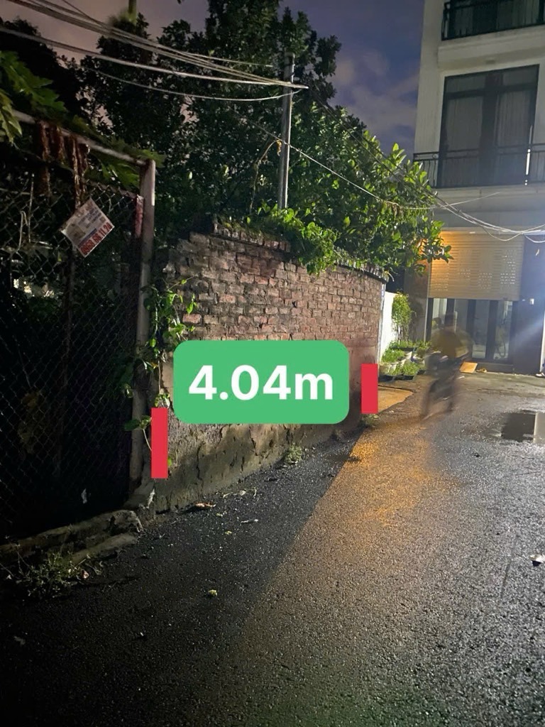 Bán Đất Hòa Bình Yên Nghĩa 48m2 - 4.39 Tỷ - Vị Trí Đẹp, Ô Tô Vào