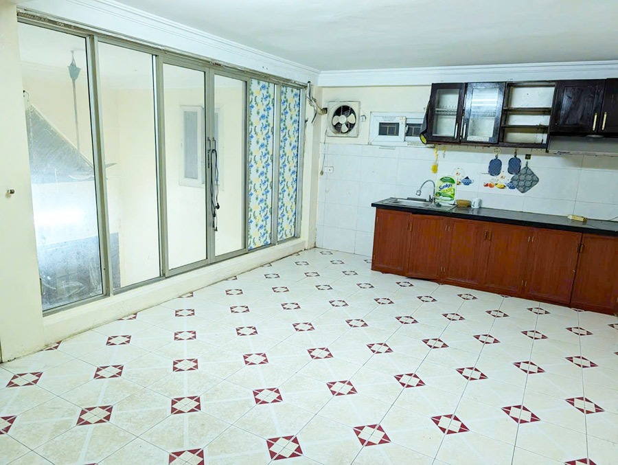 Nhà Đội Cấn 4PN, Ngõ Nông, Tiện Ích Vô Vàn - 8.2 Tỷ