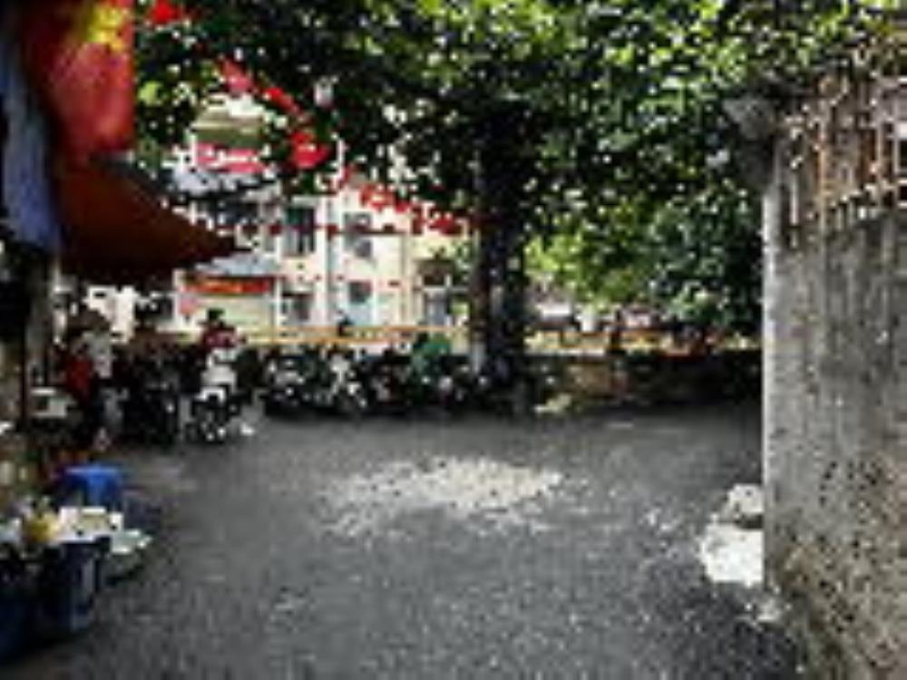 Nhà Phố Ngõ 43 Trung Kính: 42m², 4 Tầng, Giá 9.2 Tỷ - Vị Trí Đắc Địa