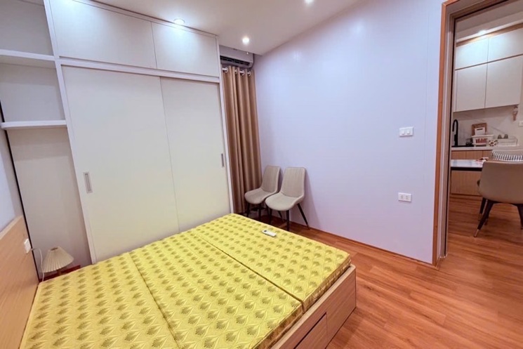 TẬP THỂ CẦU GIẤY TẦNG 1-DT 60M 2 NGỦ 2 WC  GIÁ 5,15 TỶ,NGÕ Ô TÔ TẢI TRÁNH
