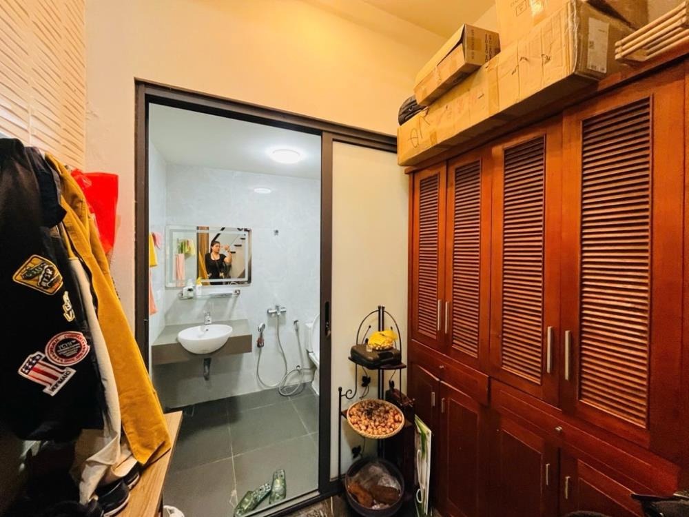 Bán nhà phố Yên Lạc - Lô Góc - Thang Máy - Morning Đỗ Cửa