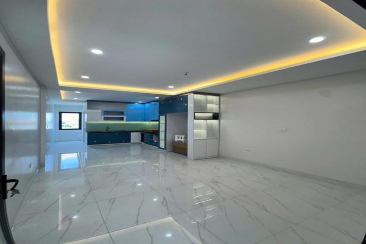 Chỉ 6,6 tỷ mua ngay nhà Mỹ Đình 36m², 5 tầng, cạnh  khu đô thị Sông Đà