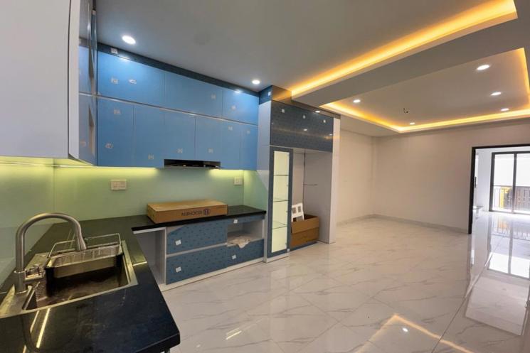 Chỉ 6,6 tỷ mua ngay nhà Mỹ Đình 36m², 5 tầng, cạnh  khu đô thị Sông Đà