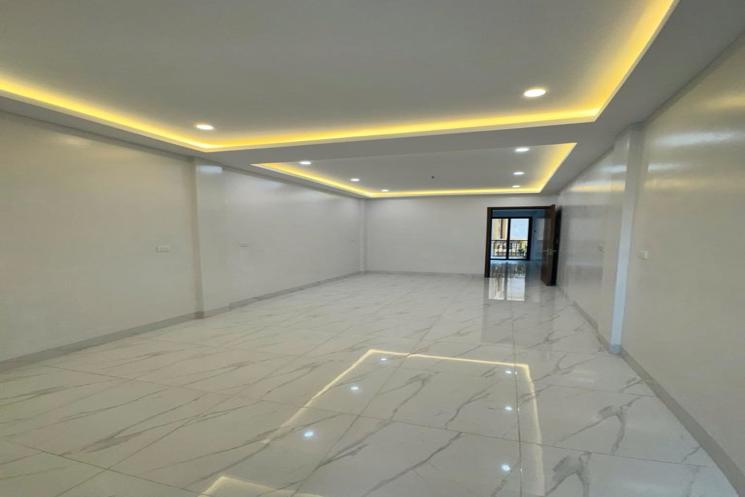 Chỉ 6,6 tỷ mua ngay nhà Mỹ Đình 36m², 5 tầng, cạnh  khu đô thị Sông Đà