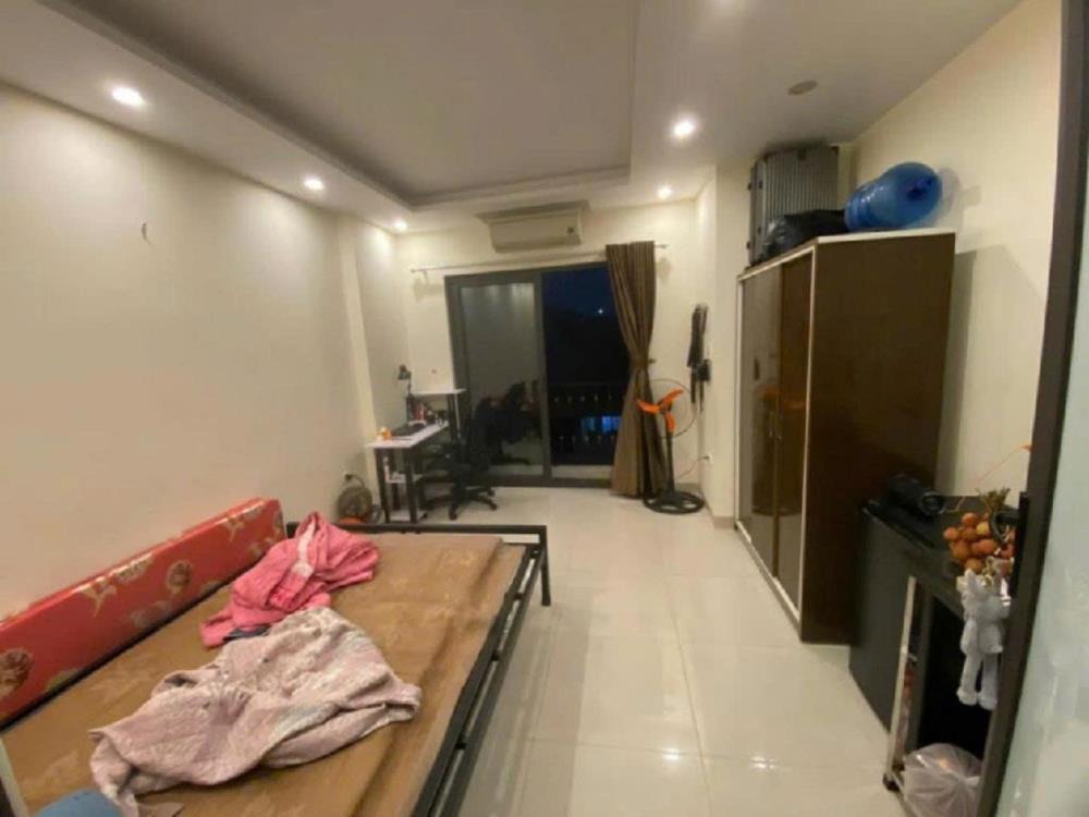 Bán nhà Hoàng Mai - Dân Đầu Tư - Lợi Nhuận Cao 35tr/tháng - Full Nội Thất