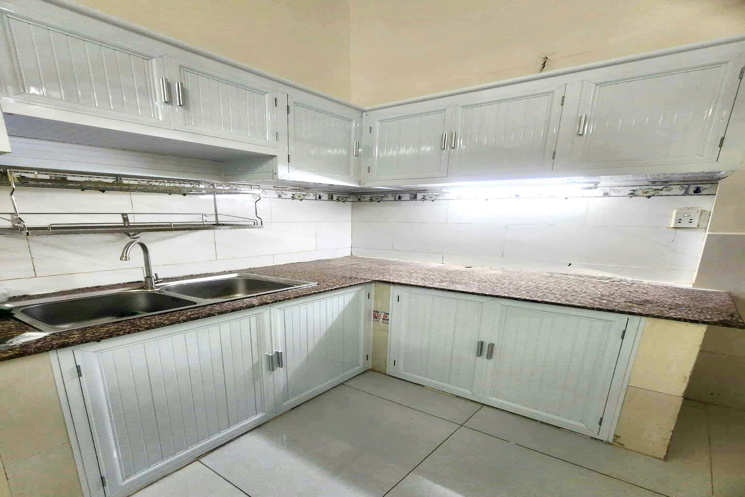 BÁN NHÀ 2 TẦNG GIÁ TỐT 4 x 11M HIỆP THÀNH, QUẬN 12 GIÁ CHỈ 3,1 TỶ GẦN GÒ VẤP