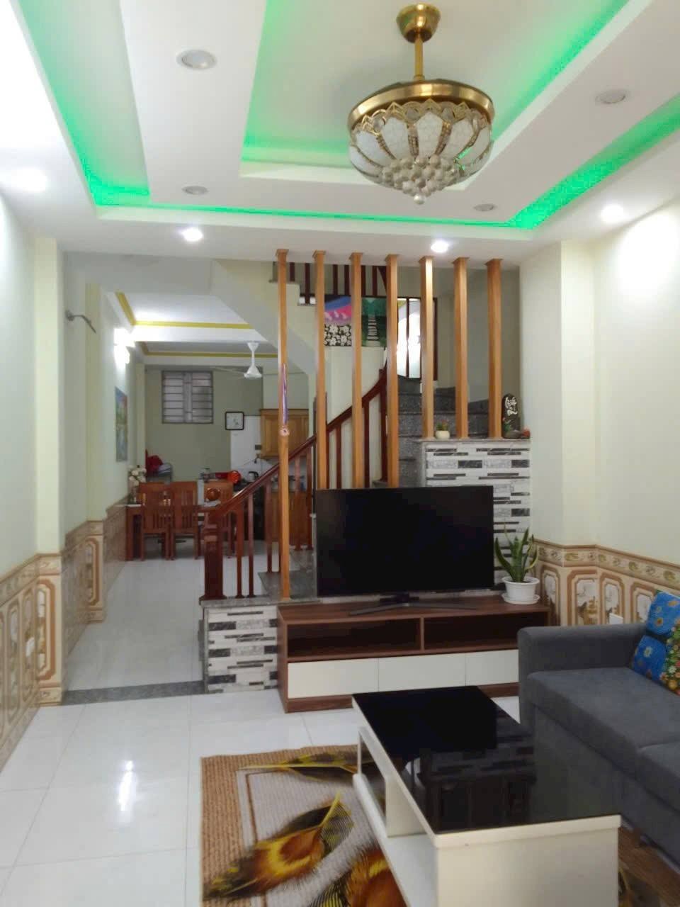 Bán nhà An Khánh, Hà Đông - 50m2, 3 Tầng, Ô Tô Đỗ Cửa, Giá 6.7 tỷ