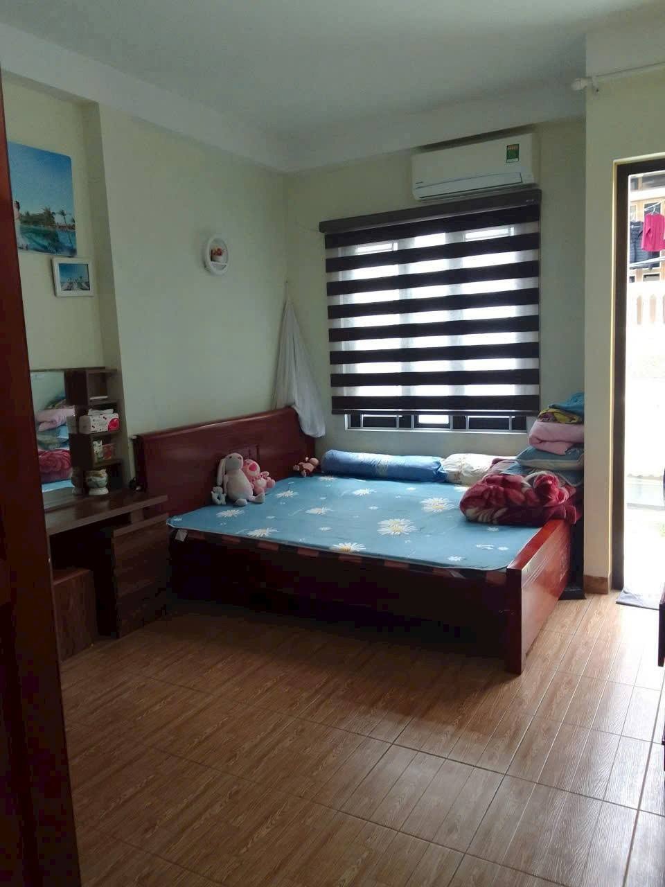 Bán nhà An Khánh, Hà Đông - 50m2, 3 Tầng, Ô Tô Đỗ Cửa, Giá 6.7 tỷ