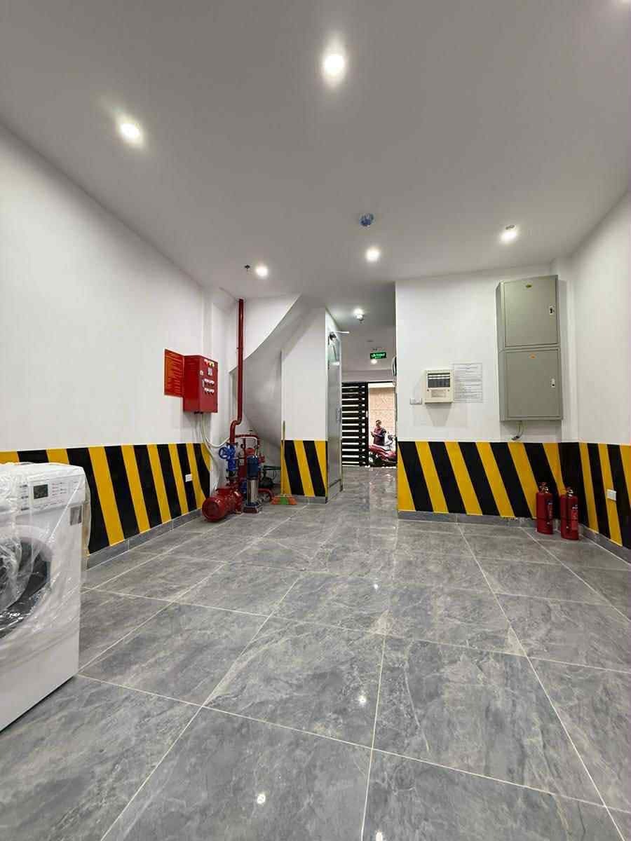 Siêu phẩm dòng tiền Trung Liệt - Đống Đa - 52m2 x 7T - Giá 20.39 tỷ
