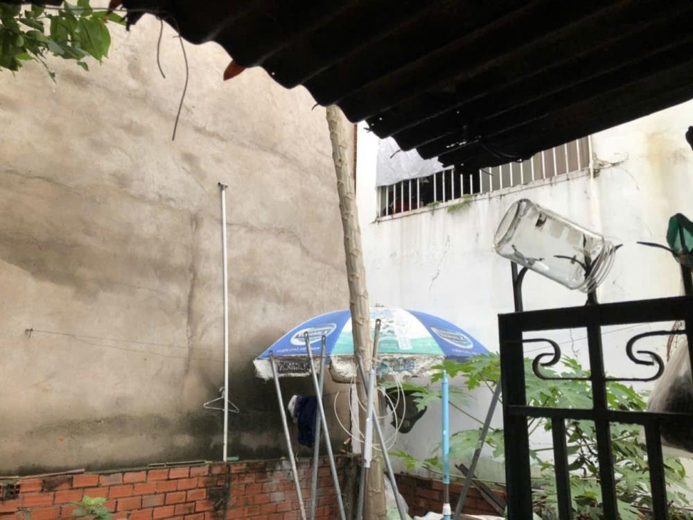 Bán Đất Tặng Nhà HXH Tránh 136m2 Full Thổ - Võ Duy Ninh, Bình Thạnh | Giá 28 tỷ