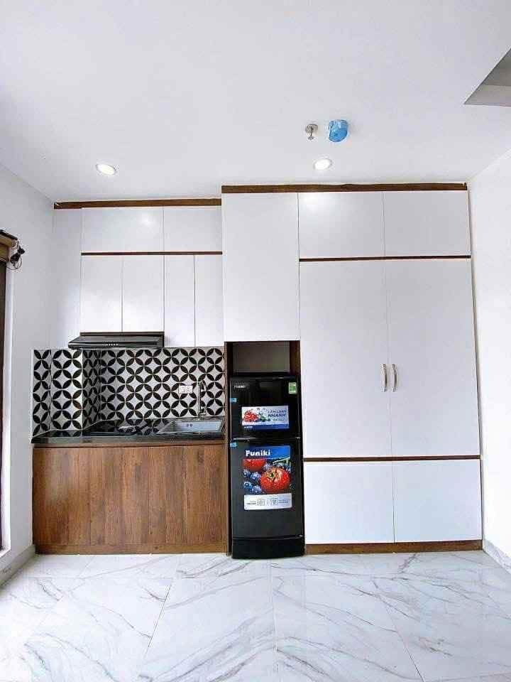 Siêu phẩm dòng tiền Trung Liệt - Đống Đa - 52m2 x 7T - Giá 20.39 tỷ
