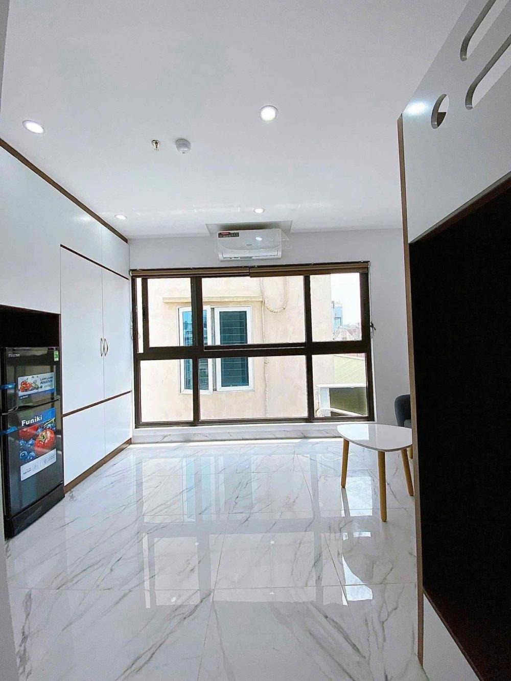 Siêu phẩm dòng tiền Trung Liệt - Đống Đa - 52m2 x 7T - Giá 20.39 tỷ