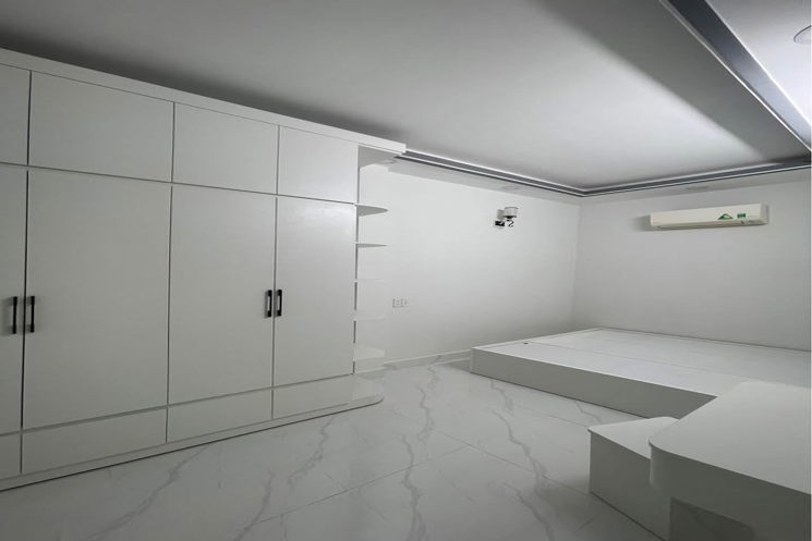 Bán nhà HXH GIÁ RẺ cách MT Huỳnh Tấn Phát Nhà Bè chỉ 30m – 85m² – giá chỉ 5.5 tỷ