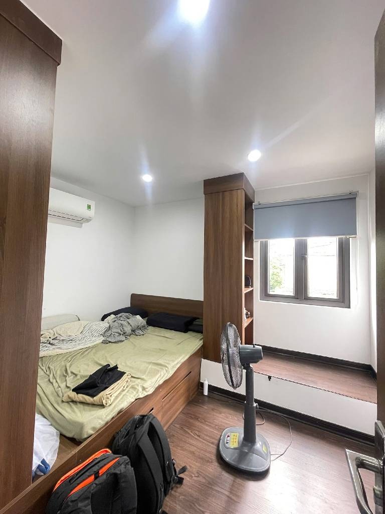 Bán Duplex Bách Khoa 150m² - 4.55 Tỷ - Sổ Đỏ, Trung Tâm Hai Bà Trưng