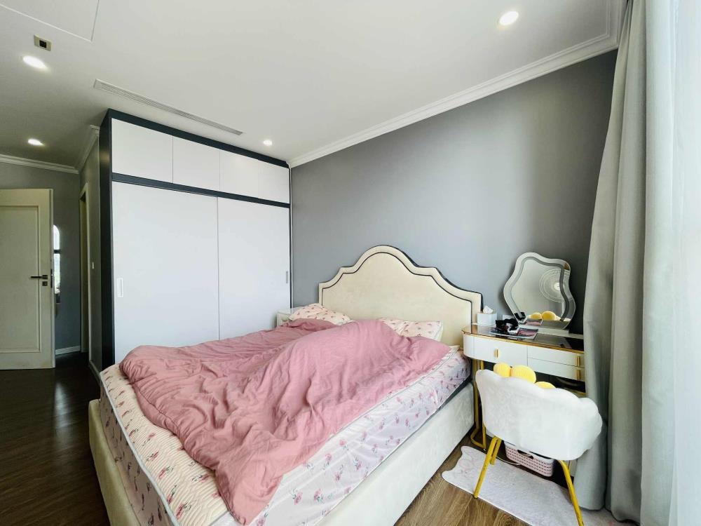 Căn hộ Sunshine Riverside 90m2, 3PN View Sông Hồng - 8.5 tỷ