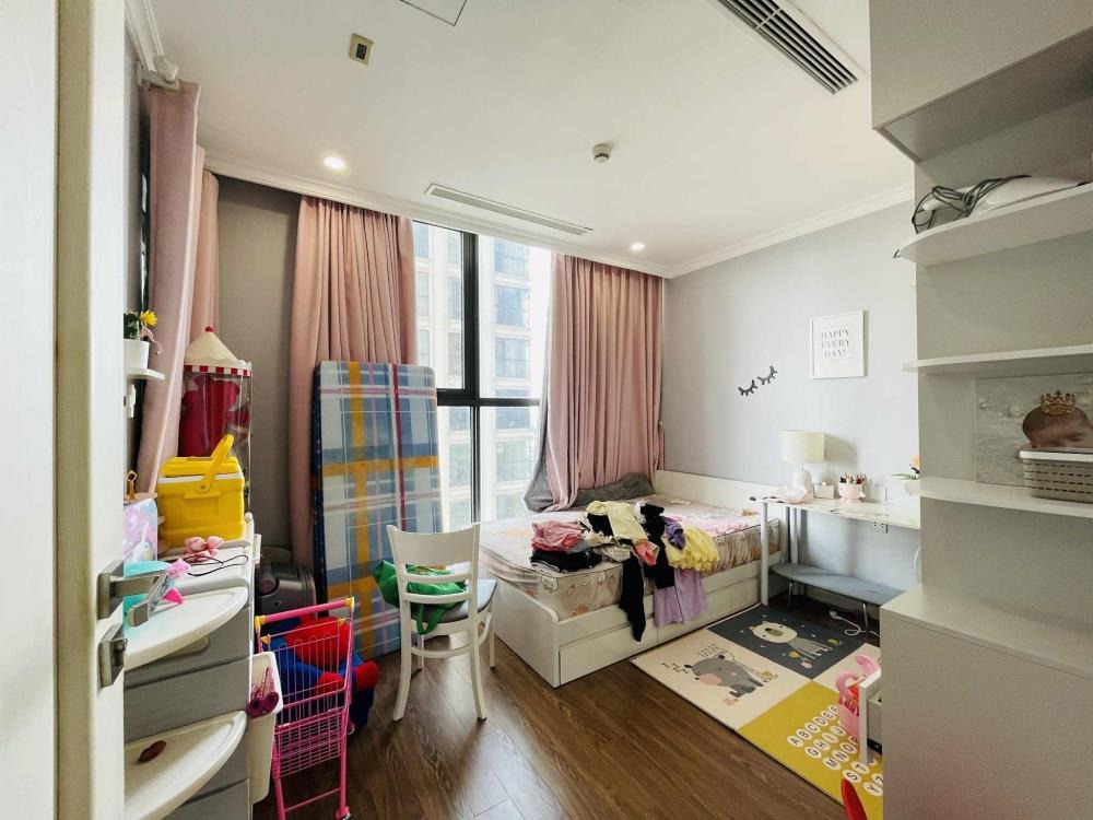 Căn hộ Sunshine Riverside 90m2, 3PN View Sông Hồng - 8.5 tỷ