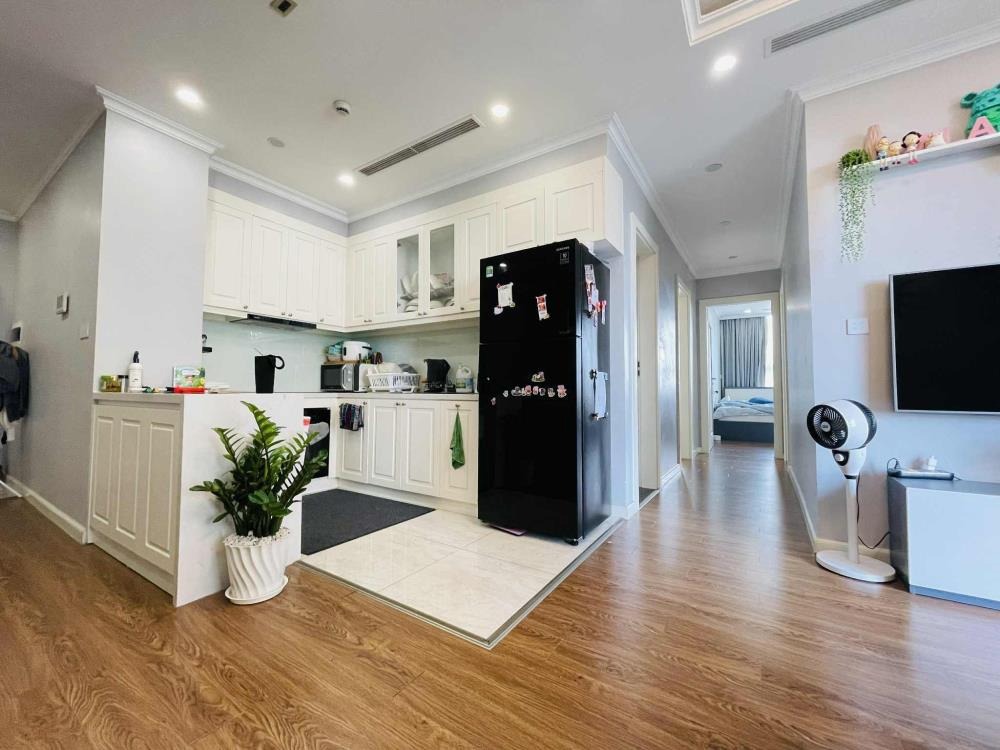 Căn hộ Sunshine Riverside 90m2, 3PN View Sông Hồng - 8.5 tỷ