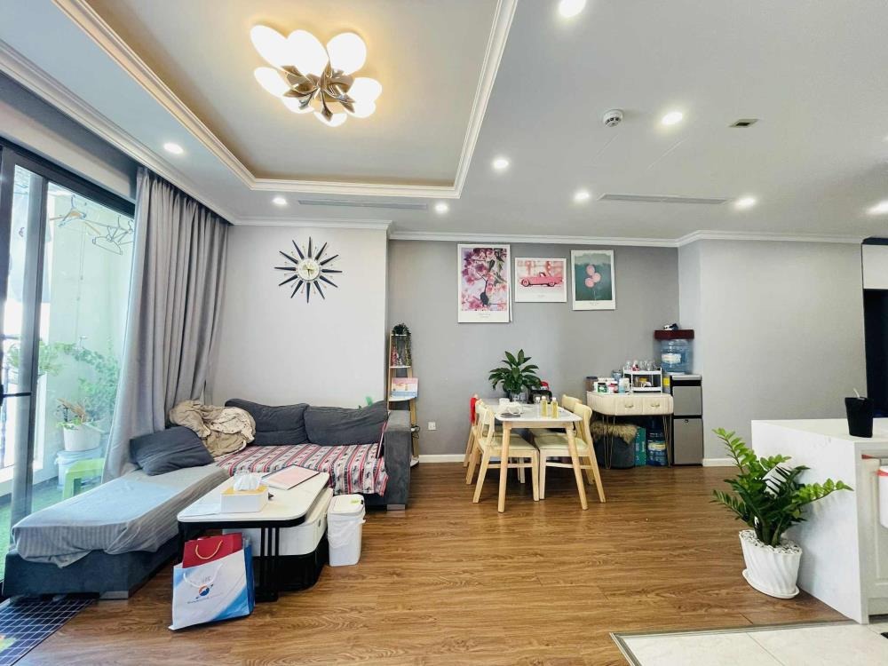 Căn hộ Sunshine Riverside 90m2, 3PN View Sông Hồng - 8.5 tỷ
