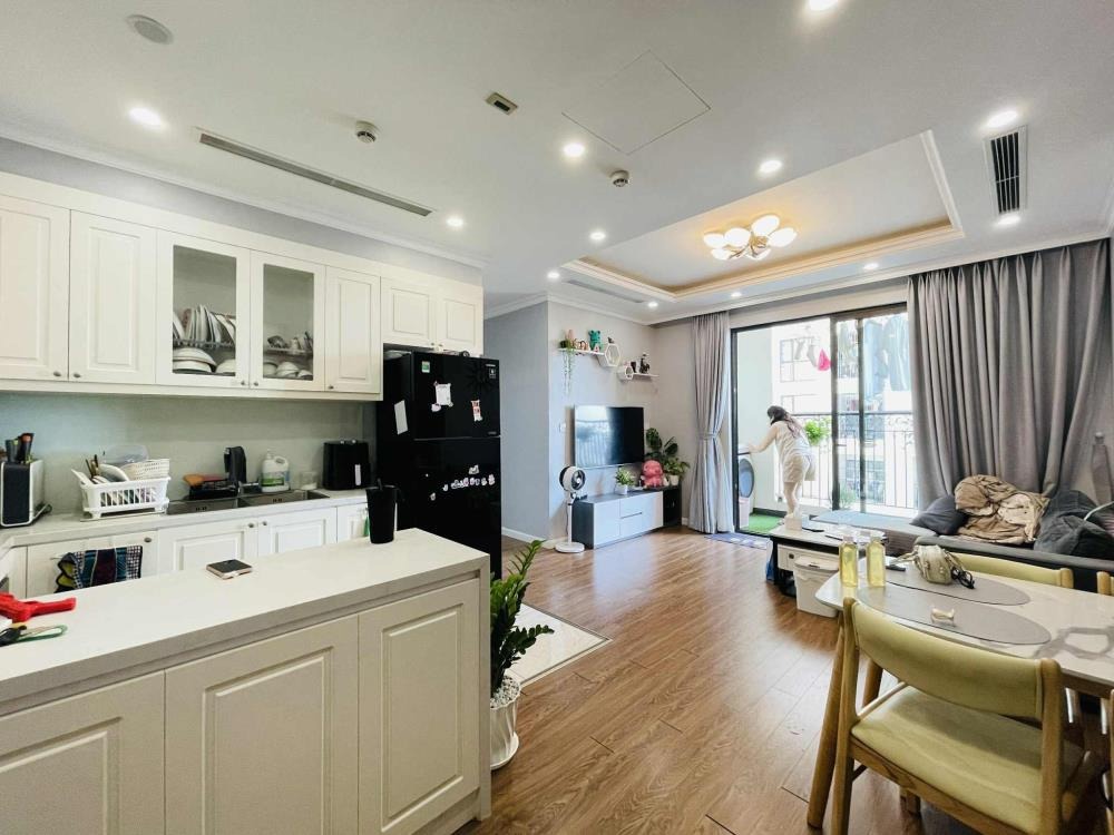 Căn hộ Sunshine Riverside 90m2, 3PN View Sông Hồng - 8.5 tỷ