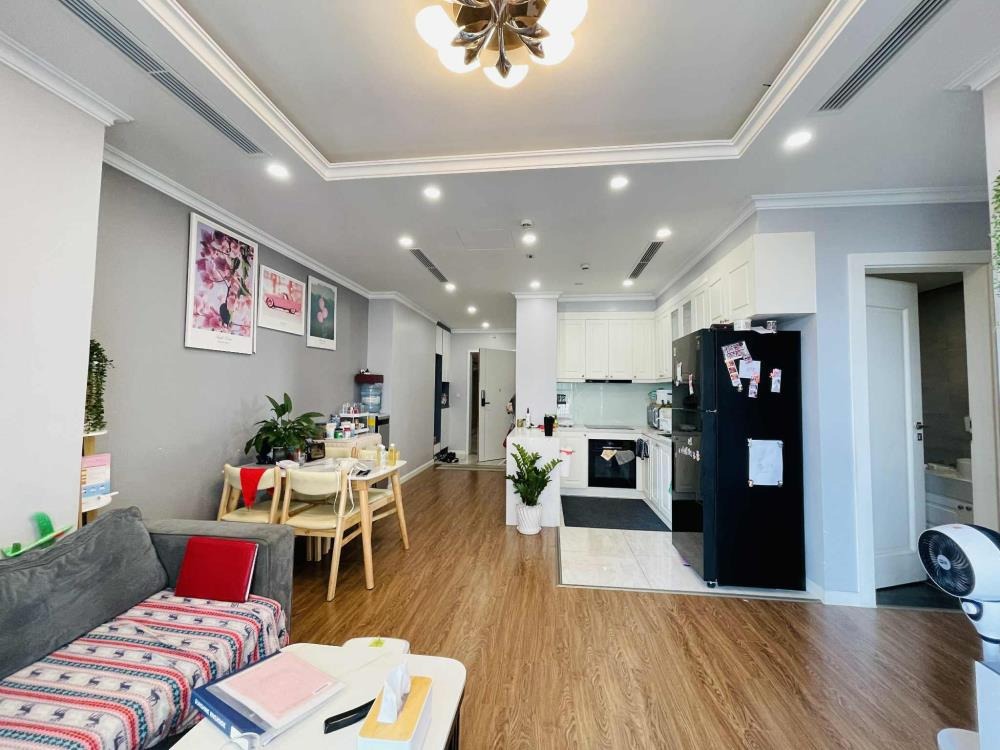 Căn hộ Sunshine Riverside 90m2, 3PN View Sông Hồng - 8.5 tỷ