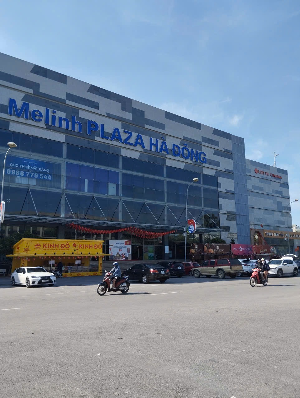 Bán Nhà Mặt Phố Hoàng Đôn Hòa, Văn Phú - 82m² - MT 5m - Giá Rẻ