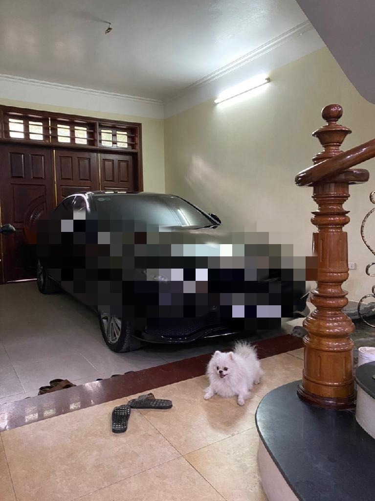 🏡 Bán nhà Phú Thượng, Tây Hồ - 85m² - Ô Tô Vào Nhà - Giá 226tr/m²