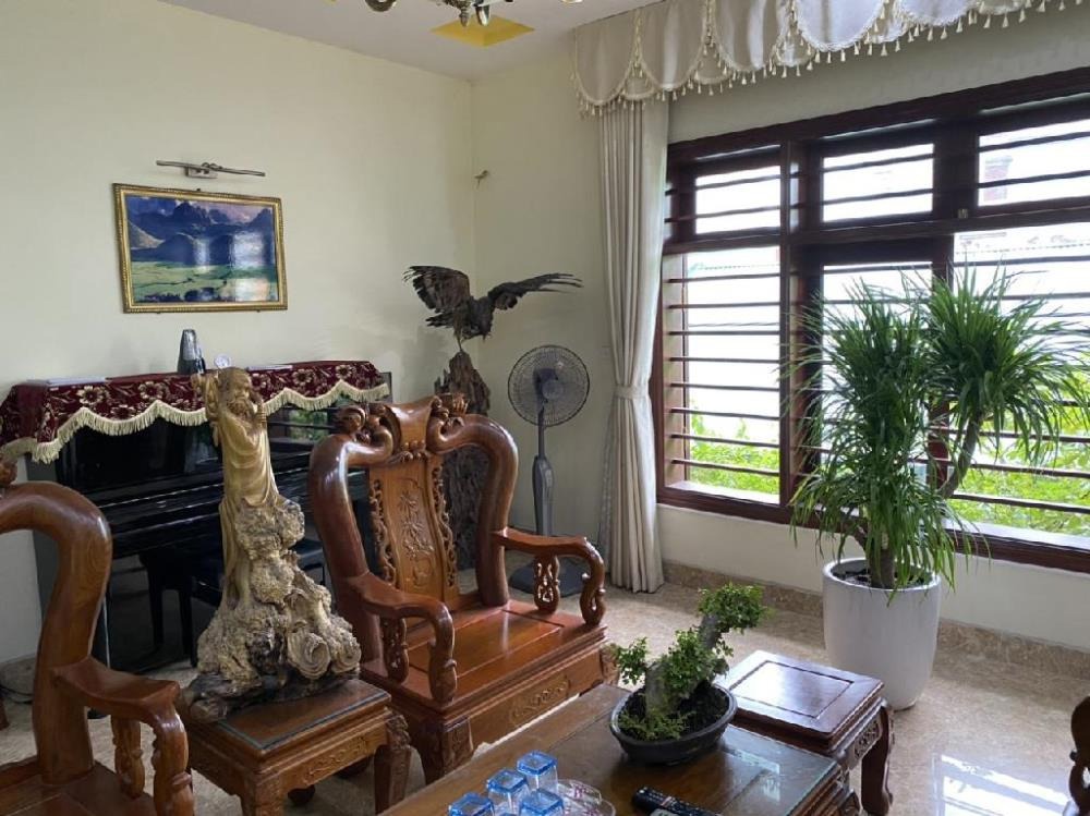 🏡 Bán nhà Phú Thượng, Tây Hồ - 85m² - Ô Tô Vào Nhà - Giá 226tr/m²