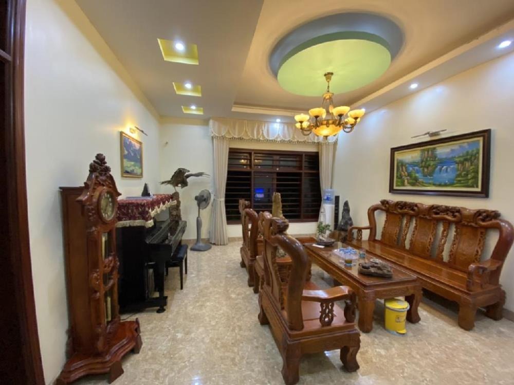 🏡 Bán nhà Phú Thượng, Tây Hồ - 85m² - Ô Tô Vào Nhà - Giá 226tr/m²