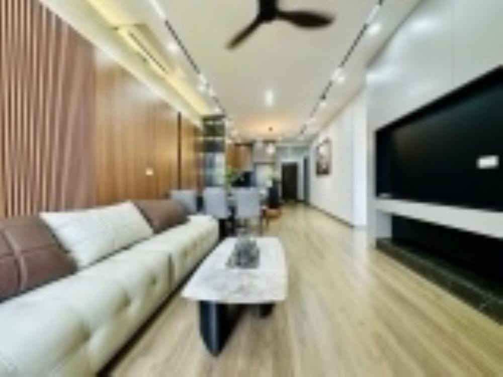 Bán Gấp Căn Chung Cư Cao Cấp Vinaconex21 Hà Đông - 4PN, 2WC Giá Chỉ 7 Tỷ