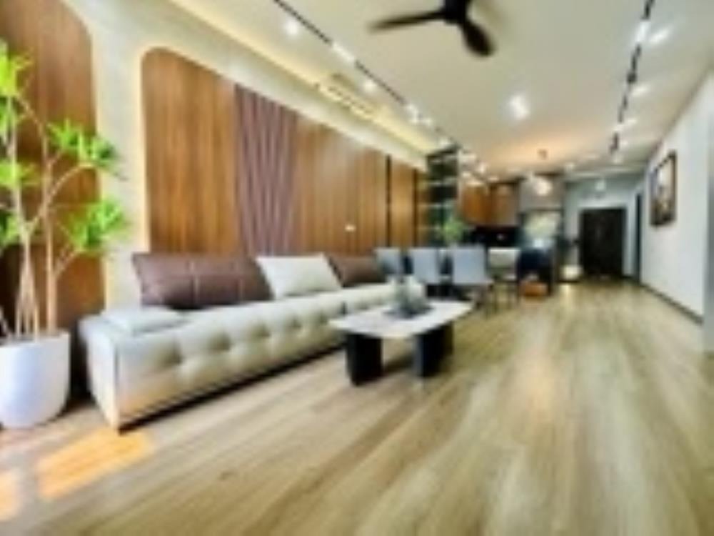 Bán Gấp Căn Chung Cư Cao Cấp Vinaconex21 Hà Đông - 4PN, 2WC Giá Chỉ 7 Tỷ