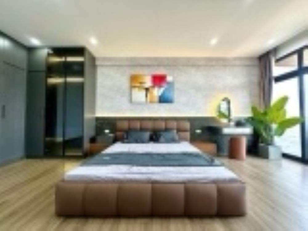Bán Gấp Căn Chung Cư Cao Cấp Vinaconex21 Hà Đông - 4PN, 2WC Giá Chỉ 7 Tỷ