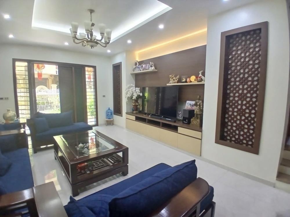 Bán nhà liền kề Vinhomes Riverside - Phúc Đồng, Long Biên - 176m² - 56 tỷ
