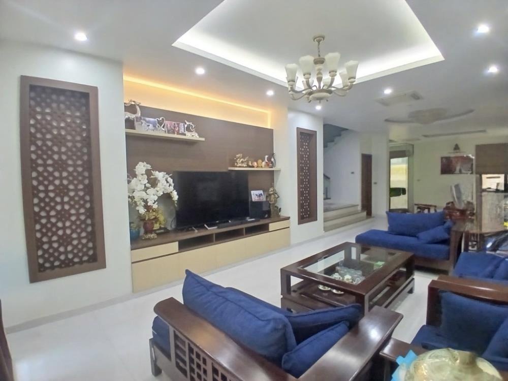 Bán nhà liền kề Vinhomes Riverside - Phúc Đồng, Long Biên - 176m² - 56 tỷ