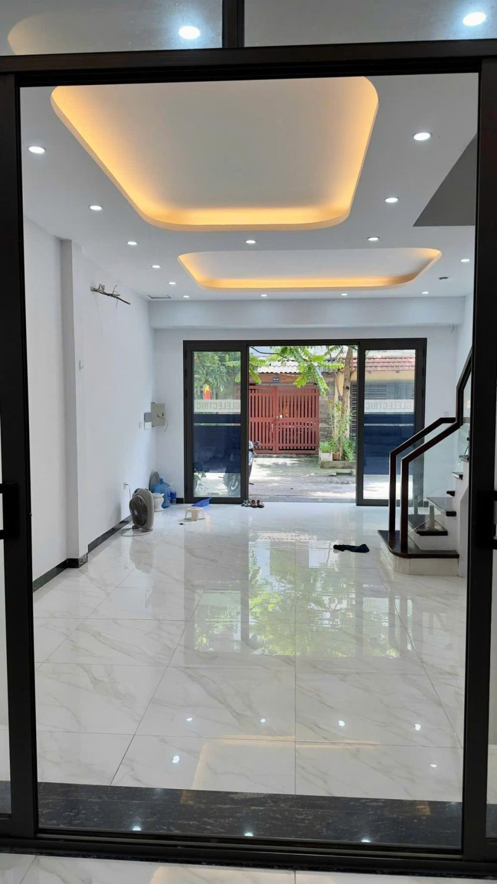 Bán nhà liền kề LK2 KĐT Nam Thắng, Phùng Khoang - 75m² - Mặt tiền 5m