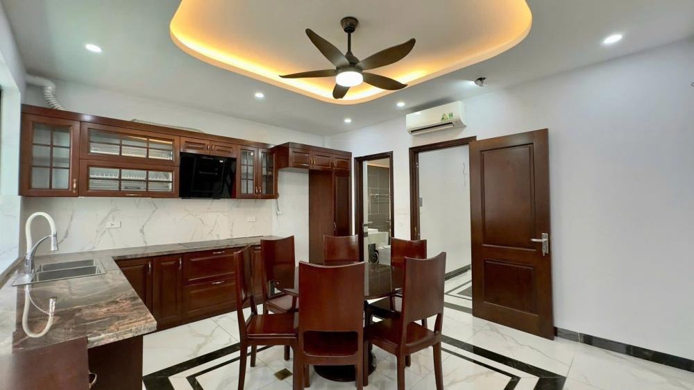 Bán nhà liền kề LK2 KĐT Nam Thắng, Phùng Khoang - 75m² - Mặt tiền 5m