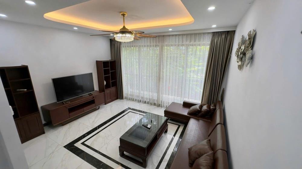 Bán nhà liền kề LK2 KĐT Nam Thắng, Phùng Khoang - 75m² - Mặt tiền 5m