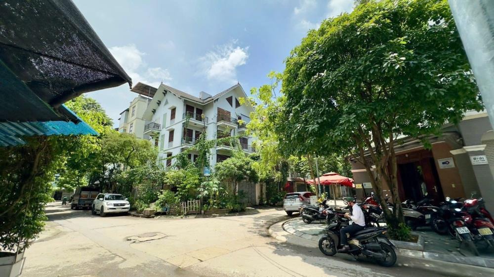 Bán nhà liền kề LK2 KĐT Nam Thắng, Phùng Khoang - 75m² - Mặt tiền 5m